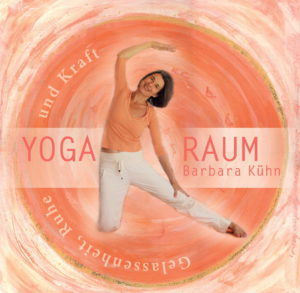 Yogaraum Barbara Kühn